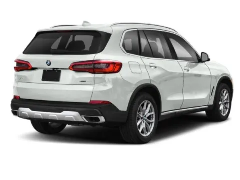 Photos of 2022 BMW X5 xDrive40i for sale in Austin, TX at Audi North Austin