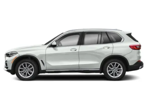 Another view of 2022 BMW X5 xDrive40i for sale in Austin, TX at Audi North Austin