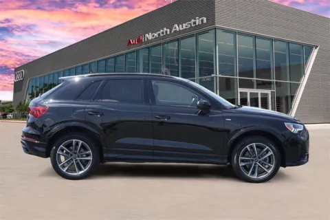 More photos of 2025 Audi Q3 S line Premium at Audi North Austin, TX