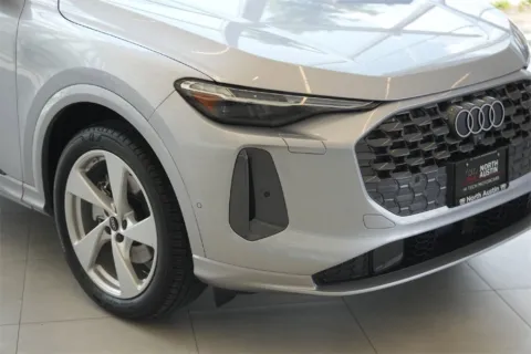 Another view of 2025 Audi Q5 Prestige for sale in Austin, TX at Audi North Austin