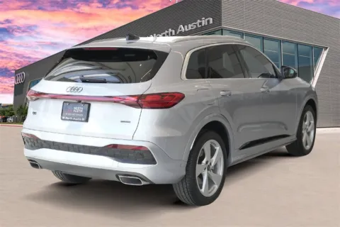 More photos of 2025 Audi Q5 Prestige at Audi North Austin, TX
