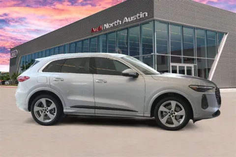 More photos of 2025 Audi Q5 Prestige at Audi North Austin, TX