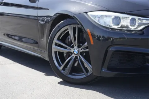 Photos of 2015 BMW 4 Series 435i for sale in Austin, TX at Audi North Austin