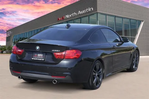 More photos of 2015 BMW 4 Series 435i at Audi North Austin, TX