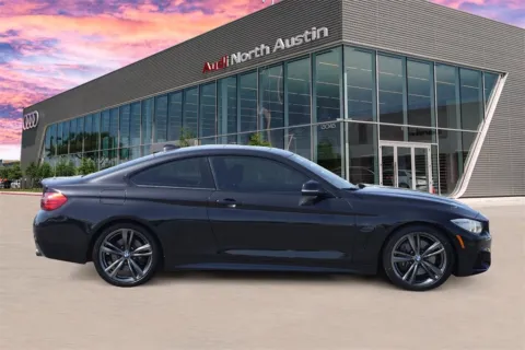 More photos of 2015 BMW 4 Series 435i at Audi North Austin, TX
