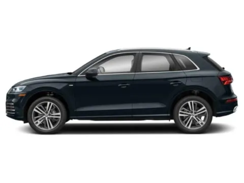 Another view of 2020 Audi Q5 Premium Plus for sale in Austin, TX at Audi North Austin