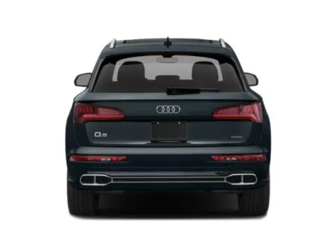 More photos of 2020 Audi Q5 Premium Plus at Audi North Austin, TX