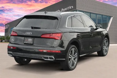 More photos of 2020 Audi Q5 Premium Plus at Audi North Austin, TX