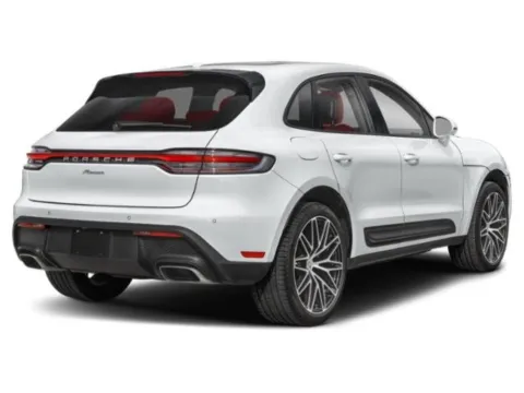 Photos of 2023 Porsche Macan for sale in Austin, TX at Audi North Austin