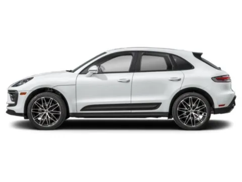 Another view of 2023 Porsche Macan for sale in Austin, TX at Audi North Austin