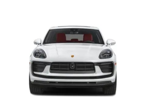 More photos of 2023 Porsche Macan at Audi North Austin, TX