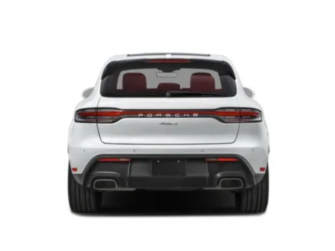More photos of 2023 Porsche Macan at Audi North Austin, TX