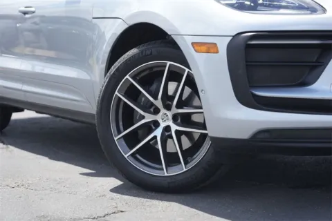 Photos of 2023 Porsche Macan for sale in Austin, TX at Audi North Austin