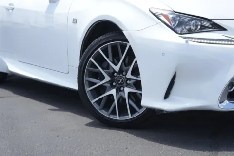 Photos of 2015 Lexus RC 350 for sale in Austin, TX at Audi North Austin