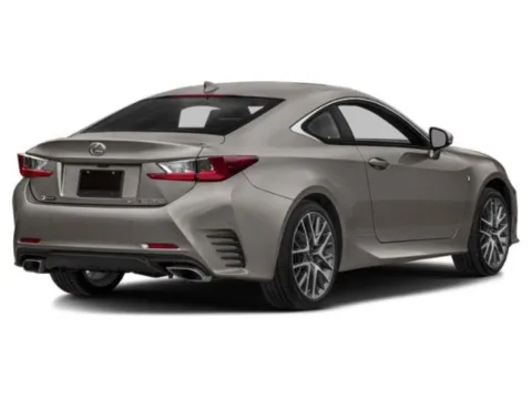 Photos of 2015 Lexus RC 350 for sale in Austin, TX at Audi North Austin