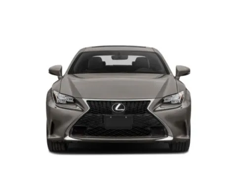 More photos of 2015 Lexus RC 350 at Audi North Austin, TX