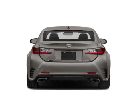 More photos of 2015 Lexus RC 350 at Audi North Austin, TX