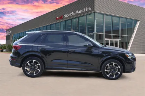 More photos of 2025 Audi Q3 S line Premium Plus at Audi North Austin, TX