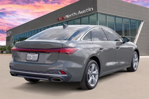 More photos of 2025 Audi A5 Premium Plus at Audi North Austin, TX