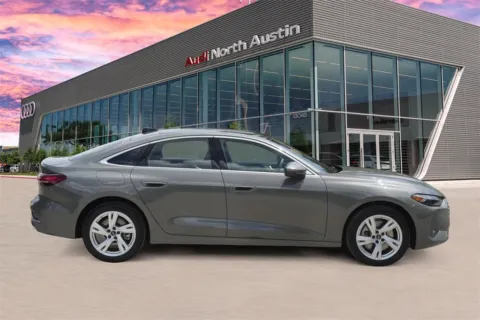 More photos of 2025 Audi A5 Premium Plus at Audi North Austin, TX