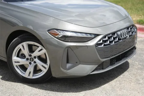 Another view of 2025 Audi A5 Premium Plus for sale in Austin, TX at Audi North Austin