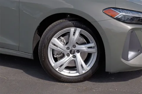 Photos of 2025 Audi A5 Premium Plus for sale in Austin, TX at Audi North Austin