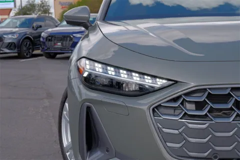 Another view of 2025 Audi A5 Premium Plus for sale in Austin, TX at Audi North Austin