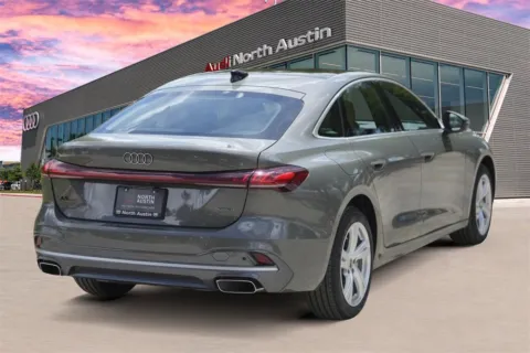 More photos of 2025 Audi A5 Premium Plus at Audi North Austin, TX