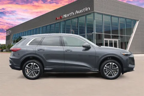 More photos of 2025 Audi Q5 Premium at Audi North Austin, TX