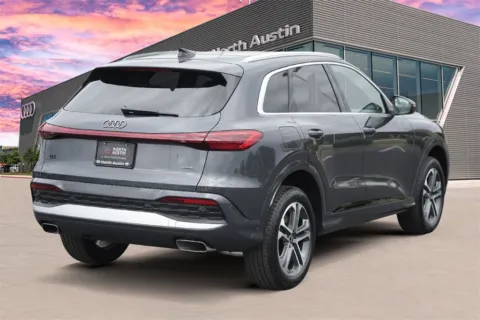More photos of 2025 Audi Q5 Premium at Audi North Austin, TX