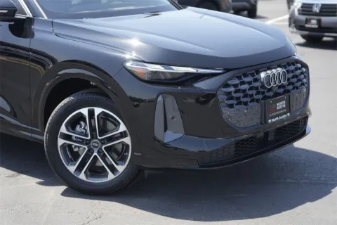 Another view of 2025 Audi Q5 Premium for sale in Austin, TX at Audi North Austin
