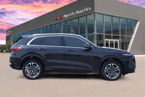 More photos of 2025 Audi Q5 Premium at Audi North Austin, TX