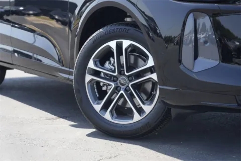 Photos of 2025 Audi Q5 Premium for sale in Austin, TX at Audi North Austin