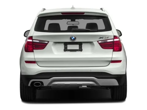 More photos of 2016 BMW X3 sDrive28i at Audi North Austin, TX