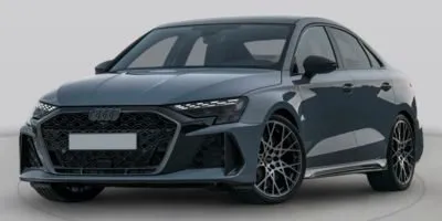 Blue 2025 Audi RS 3 2.5T for sale in Austin, TX