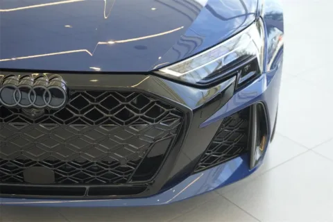 More photos of 2025 Audi RS 3 2.5T at Audi North Austin, TX