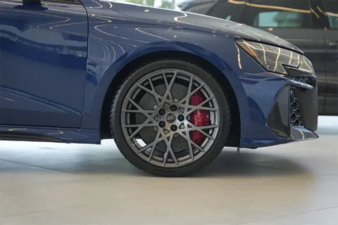 Photos of 2025 Audi RS 3 2.5T for sale in Austin, TX at Audi North Austin