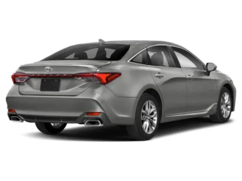 Photos of 2021 Toyota Avalon XLE for sale in Austin, TX at Audi North Austin