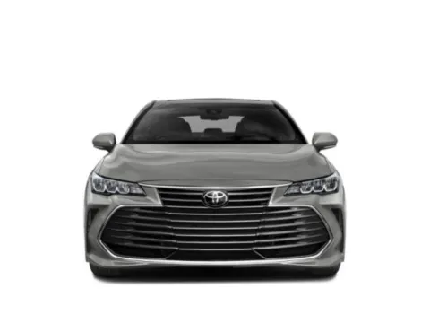 More photos of 2021 Toyota Avalon XLE at Audi North Austin, TX