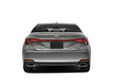 More photos of 2021 Toyota Avalon XLE at Audi North Austin, TX