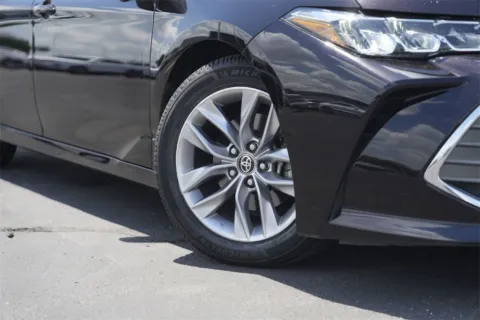 Photos of 2021 Toyota Avalon XLE for sale in Austin, TX at Audi North Austin