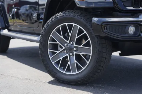 Photos of 2024 Jeep Wrangler 4xe High Altitude for sale in Austin, TX at Audi North Austin