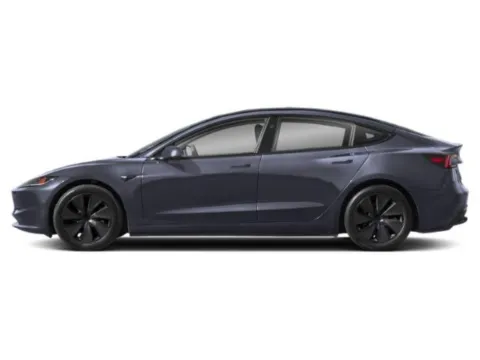 Another view of 2024 Tesla Model 3 Long Range for sale in Austin, TX at Audi North Austin