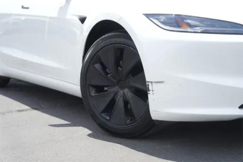Photos of 2024 Tesla Model 3 Long Range for sale in Austin, TX at Audi North Austin