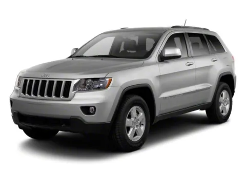 More photos of 2013 Jeep Grand Cherokee Laredo at Audi North Austin, TX