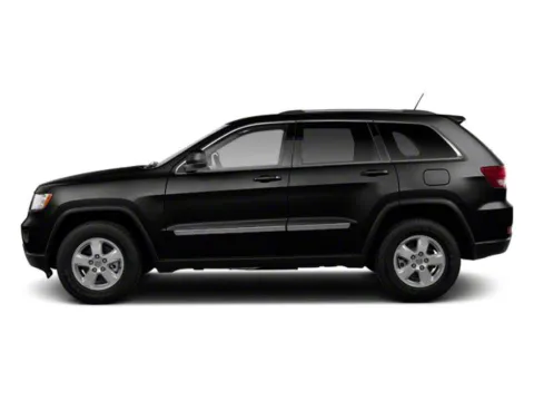 Another view of 2013 Jeep Grand Cherokee Laredo for sale in Austin, TX at Audi North Austin