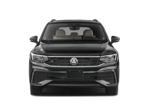More photos of 2024 Volkswagen Tiguan SE R-Line Black at Audi North Austin, TX