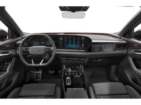 More photos of 2025 Audi SQ6 e-tron Prestige at Audi North Austin, TX