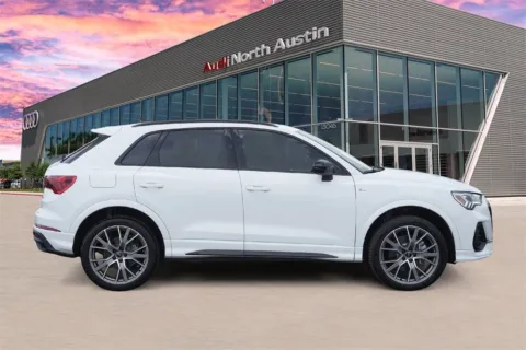 More photos of 2025 Audi Q3 S line Premium Plus at Audi North Austin, TX