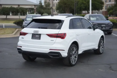 More photos of 2025 Audi Q3 S line Premium Plus at Audi North Austin, TX